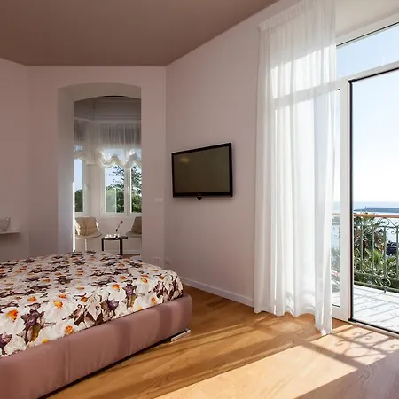 Casa Del Mare Apartment Sanremo Exterior photo