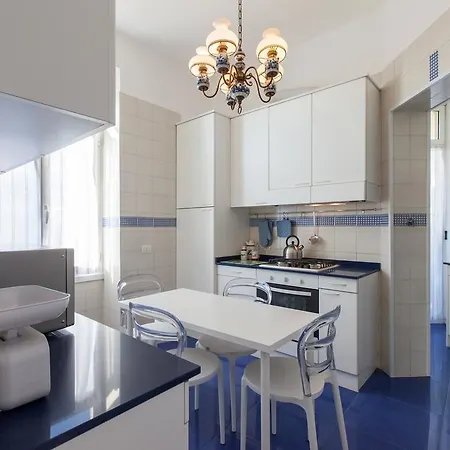 Casa Del Mare Apartment Sanremo Exterior photo