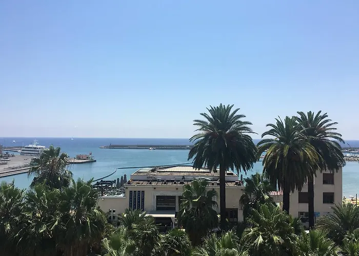 Casa Del Mare