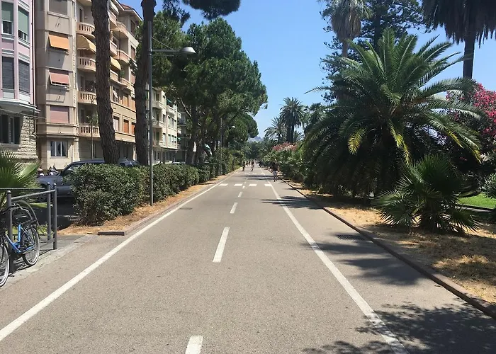 Casa Del Mare