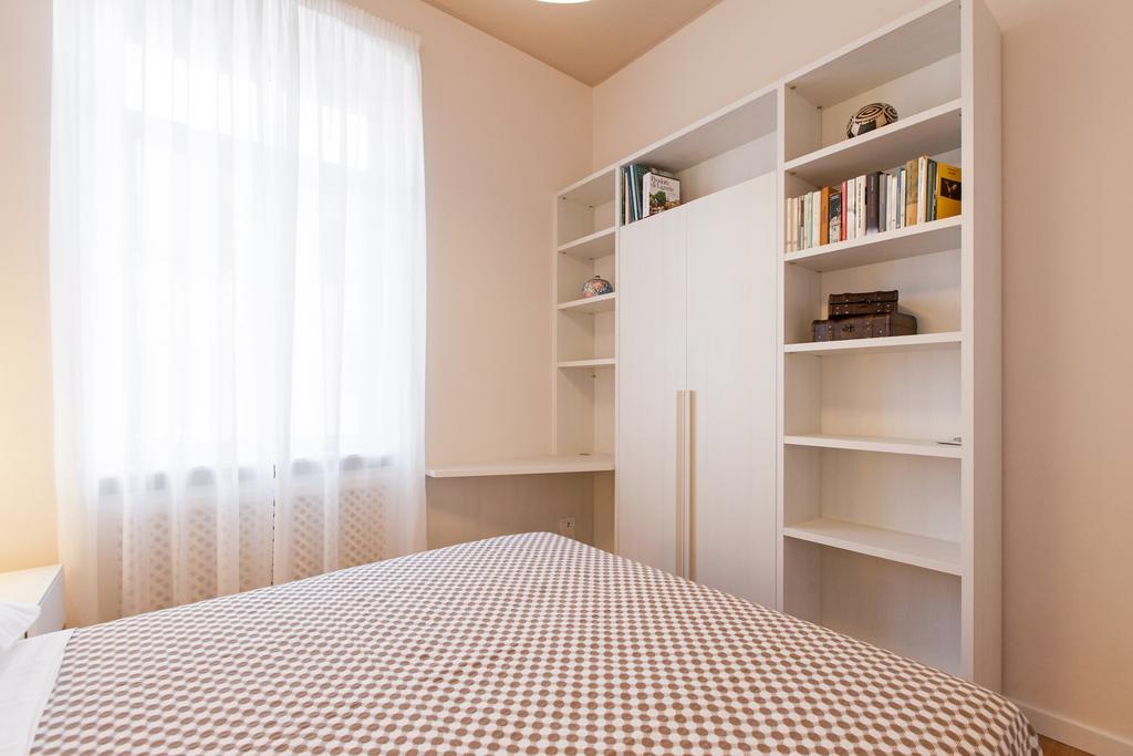 Casa Del Mare Apartment Sanremo