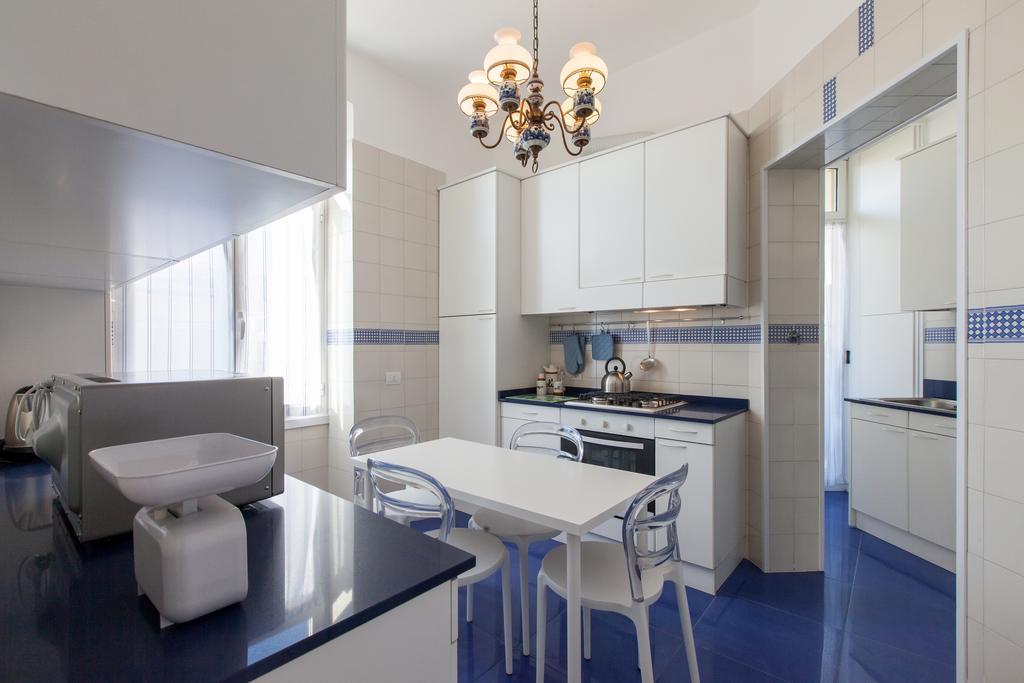 Casa Del Mare Apartment *