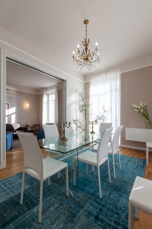 Casa Del Mare Apartment Sanremo