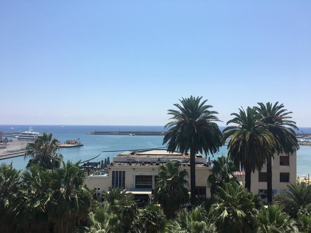 Apartment Casa Del Mare Sanremo