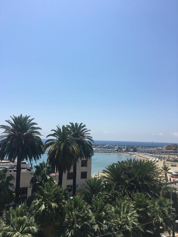 Apartment Casa Del Mare Sanremo
