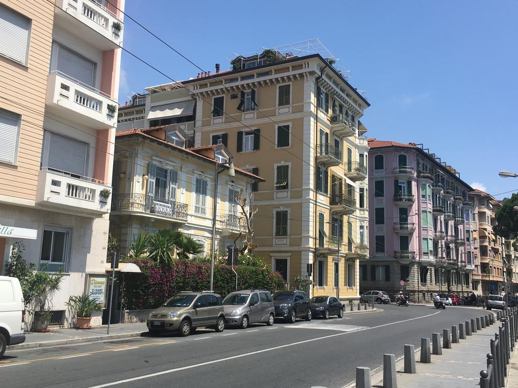 Casa Del Mare Apartment