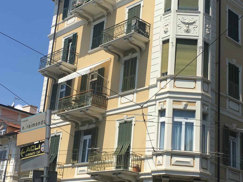 Apartment Casa Del Mare Sanremo